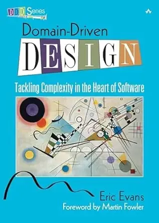 Domain-Driven Design