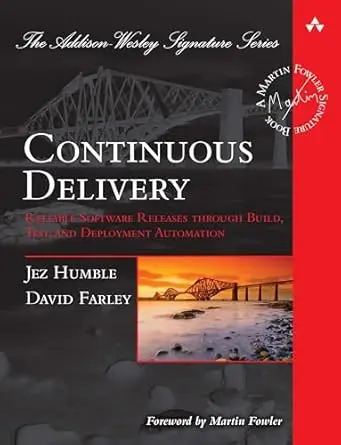 Continuous Delivery