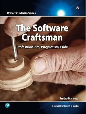 The Software Craftsman