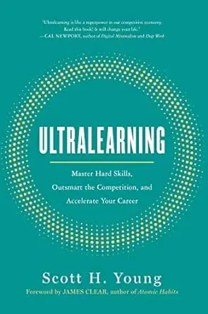 Ultralearning