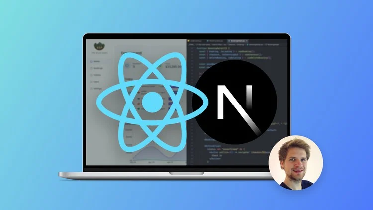 The Ultimate React Course 2024